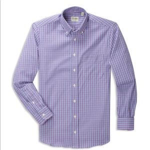 Gitman Bros button down
